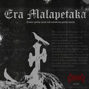 Era Malapetaka by Carnage